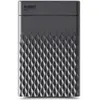 Disque dur externe portable Urban Factory USB Type C 512 Go Noir