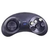 FREAKS & GEEKS Manette 6 Boutons Megadrive/Genesis/Mastersystem