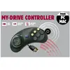 Freaks and Geeks Mega Drive - Manette Usb