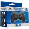 Freaks and Geeks Manette PS3 Sans Fil + Câble de recharge de 1M