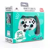 Switch Manette Sans Fil Pandy taille enfant Cable 1M Verte
