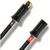 Câbles symétriques XLR Advance Paris Link XLR (2 x 0,5 m) L-XLR0.5