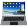 Ordissimo Eve 4 - 14" Celeron N5100 8 Go RAM 256 Go SSD Gris AZERTY