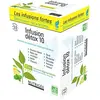 Nutrigée Infusion Détox 10 Plantes Bio 30 sachets