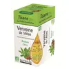 Nutrigée Infusion Bio Verveine de l'Atlas 20 sachets