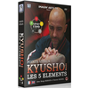 IMAGIN ARTS Points vitaux Kyusho : Les 5 éléments  DVD
