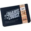 Les Chariots de l'Ouest (ex Circle The Wagons)