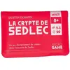 Matagot La Crypte De Sedlec (Microgame 5)
