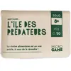 Matagot L'île Des Prédateurs (Microgame 6)