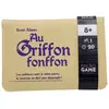 Matagot Au Griffon Fonffon