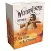 Le Bon, La Brute et Le Charmeur - Western Legends (Extension)
