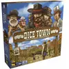 Matagot Dice Town Jeux de Plateau, Édition Française MATDIC001769