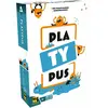 Platypus - Asmodee - Jeu de société