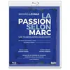 Outhere Music Fr Cnt La passion selon Marc Une passion après Auschwitz Blu-ray