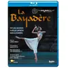Market'in Bayadere - Théatre du Bolchoi - Janvier 2013