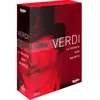 Market'in La Traviata - Aida - Macbeth - Coffret 5 DVD