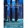 Outhere Music Fr Cnt La fille de neige DVD