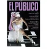 Market'in El Publico DVD