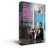 Bel Air Classiques Les Indes galantes DVD