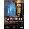 Market'in Parsifal DVD