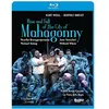 Market'in Grandeur et décadence de la ville de Mahagonny - Blu-Ray
