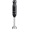 Techwood hand blender TMP-666 (black), Mixeur plongeant, Noir