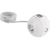 Multiprise USB WATT AND CO Wattball Blanc