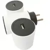 USB WATT AND CO Chargeur 2xUSB 2.1A MODU
