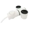 Pack de démarrage Watt&Co MODULOWATT Rallonge + Triplite 16 A