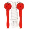 Ulysse - 1125 - Corde A Sauter - Coccinelle