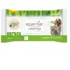 Lingettes Essentiel à l'aloe vera - 50 lingettes