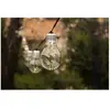 Lumisky - Guirlande lumineuse extérieure Blanche fantasy ® blanc-chaud-3000k