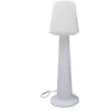 LUMISKY Lampadaire AUSTRAL W170 filaire sur secteur 3 x ampoules E27 LED blanc