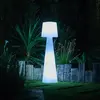 Lumisky Lady W150 - Staande Led Lamp - voor binnen en buiten
