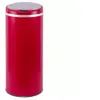 KITCHEN MOVE Poubelle automatique 42L RED