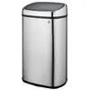Kitchen Move CITY 58 L Rectangulaire Acier inoxydable Argent