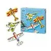 Crea lign' Maquettes deco - Les Avions