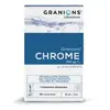 Granions Chrome 60 comprimés à croquer