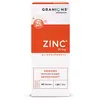 Granions Zinc 15mg 60 gélules