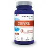 Granions Cuivre Défenses Immunitaires 60 Gélules