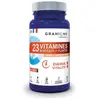 Granions 23 Vitamines Minéraux Et Plantes 90 Comprimés