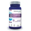 Granions 22 Vitamines Défenses Immunitaires 90 comprimés