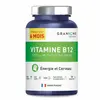 Granions Vitamine B12 - Energie, Anti-Fatigue, Système Nerveux - Forma...