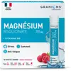 Granions Magnésium Bisglycinate 360 mg - Vitamine B6, Magnésium- Vegan...