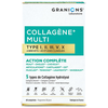 Granions - Multi Collagène + 5 Types de Collagène - 20 études cliniques - 1 mois