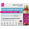 Granions Collagène Beauté+ - Collagène marin de type I hydrolysé - 8 Shots