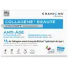 GRANIONS - Collagene Marin Poudre Beauté SUBLIMLIFT - Goût Cerise - 10...