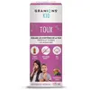 Granions Kid Toux Dès 1 an Goût pomme Aronia Sirop 125 ml