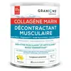 Granions Décontractant Musculaire Collagène Marin Pot De 300 G