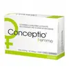 Granions Conceptio Femme 30 gélules et 30 capsules